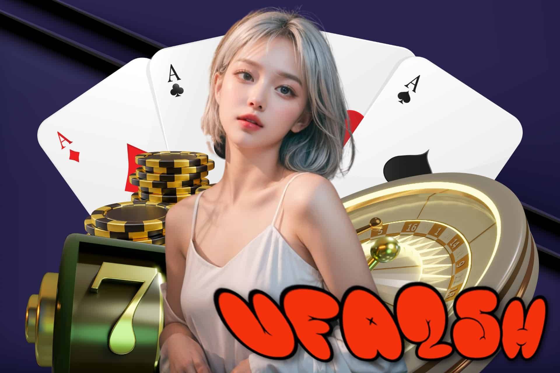 ufa25h เครดิตฟรี