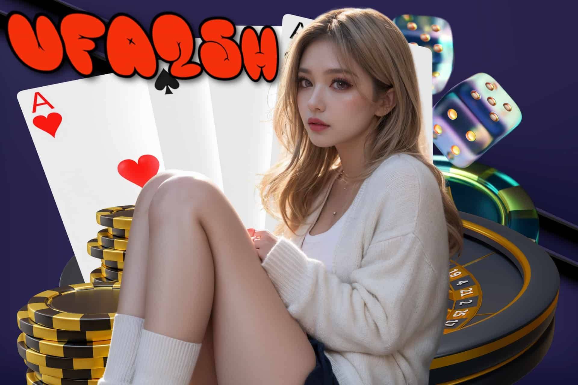 ufa25h true wallet