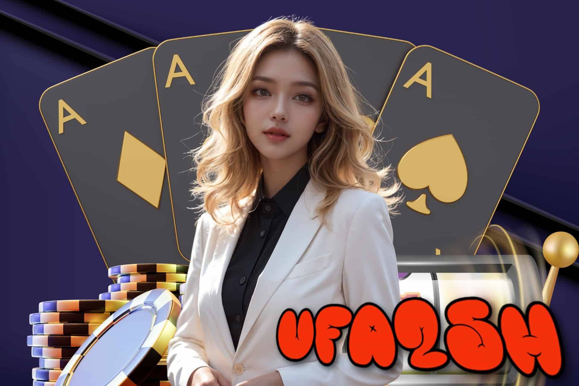 ufa25h slot
